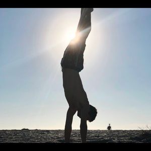 Meet your Posher, Joseph